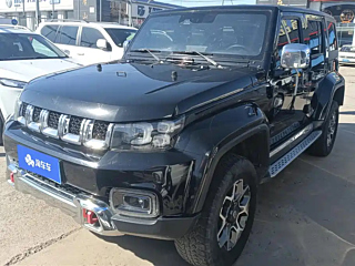 baic bj40