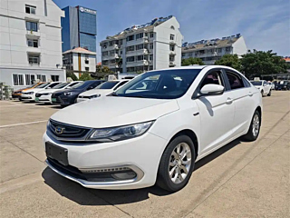 geely-auto emgrand-gl