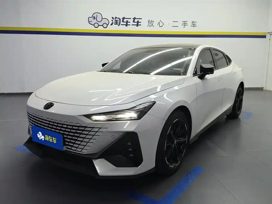 CHANGAN UNI-V 2023