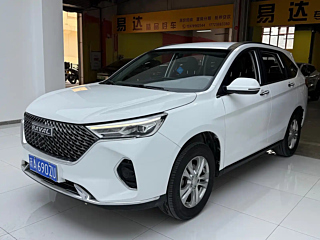 haval m6