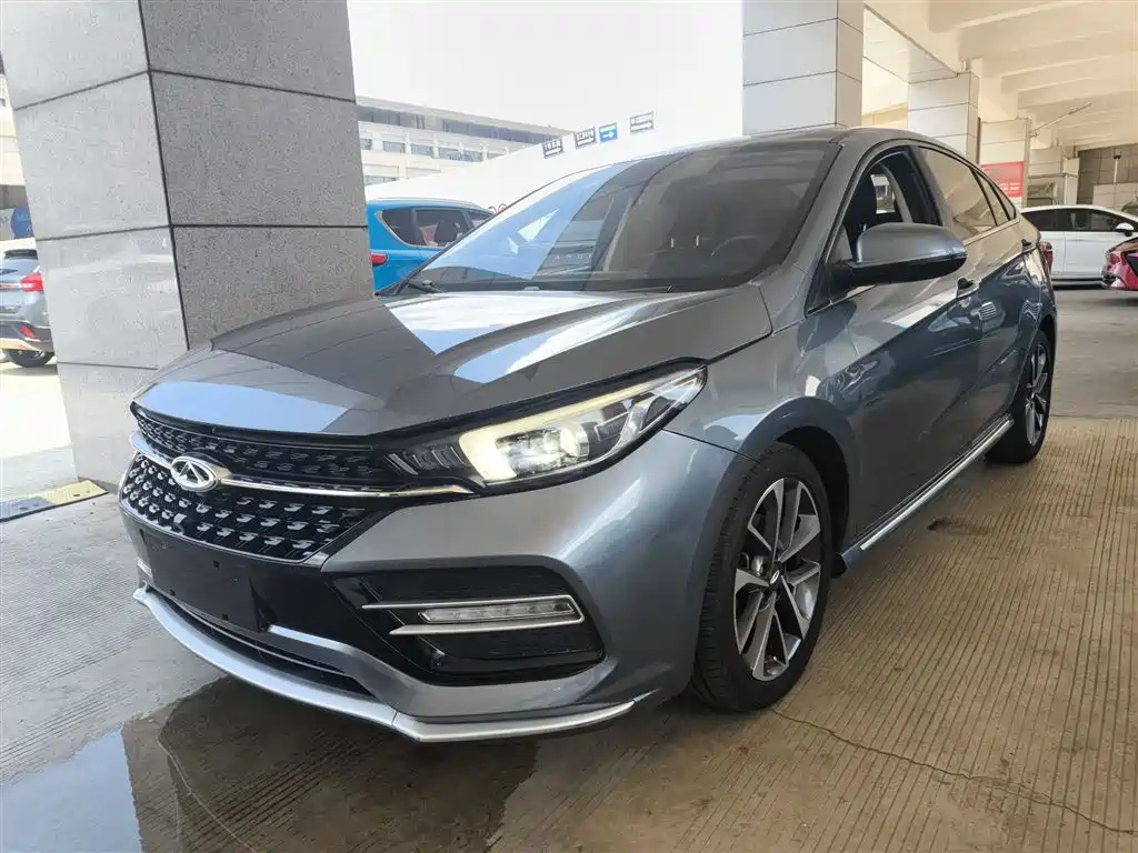 CHERY ARRIZO GX