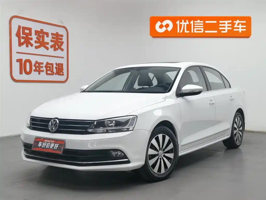 VOLKSWAGEN SAGITAR 2017