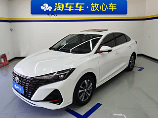 changan eado