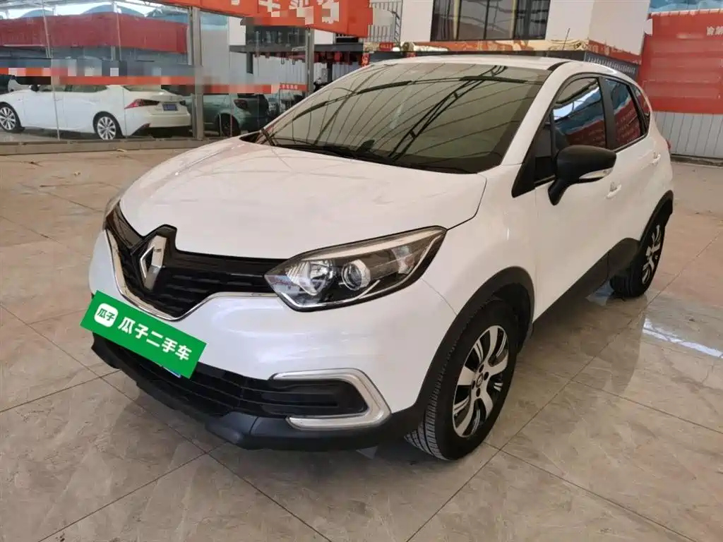 RENAULT SAMSUNG OTHER 2018
