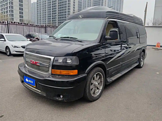 gmc savana