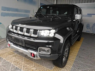 baic bj40