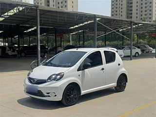 byd f0