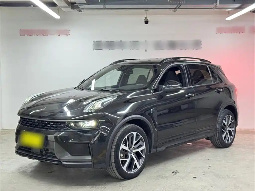 LYNK 01 2021