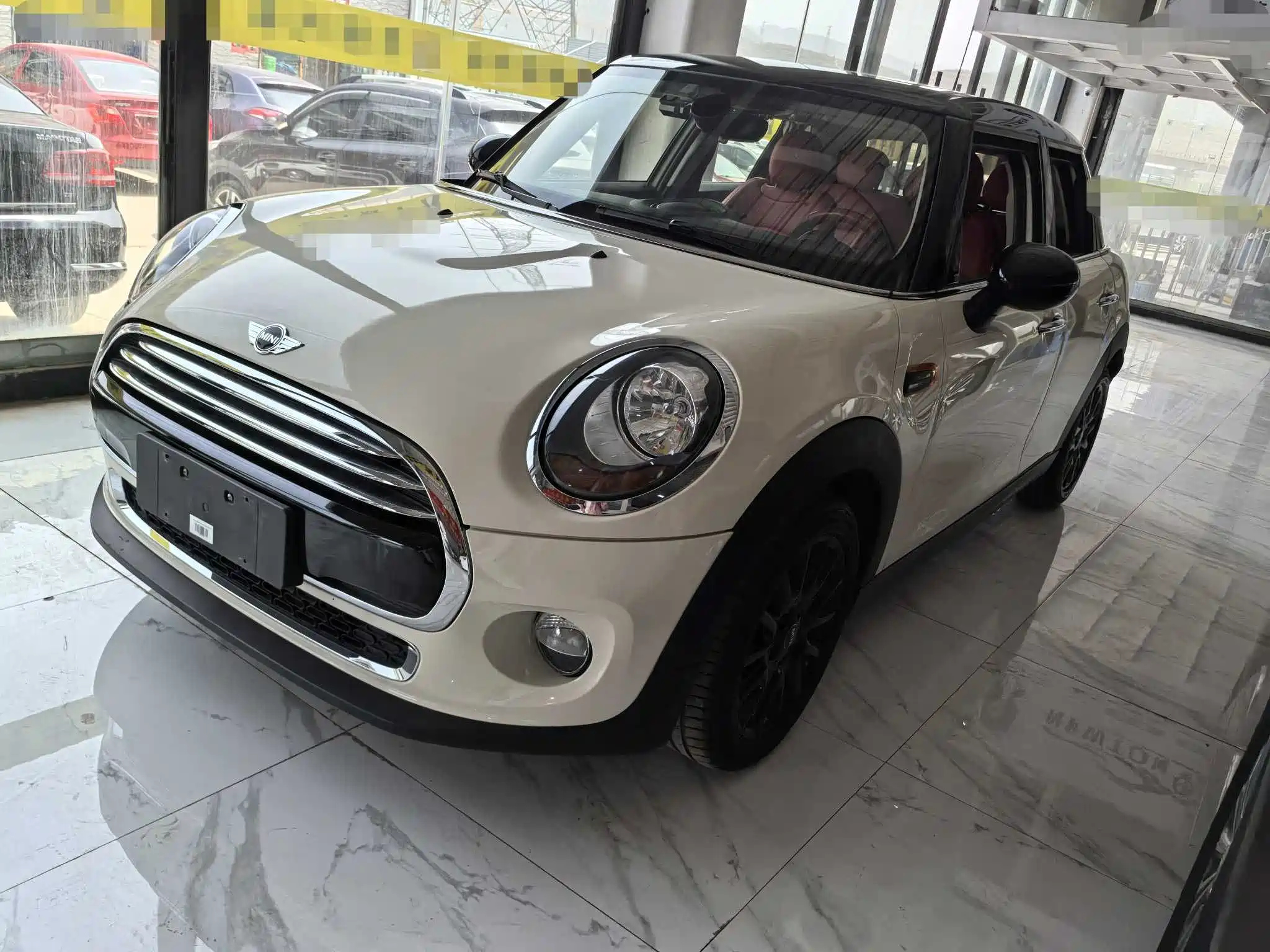 MINI OTHER 2018