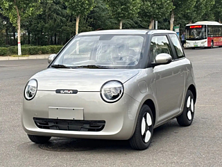 Заказать CHANGAN LUMIN