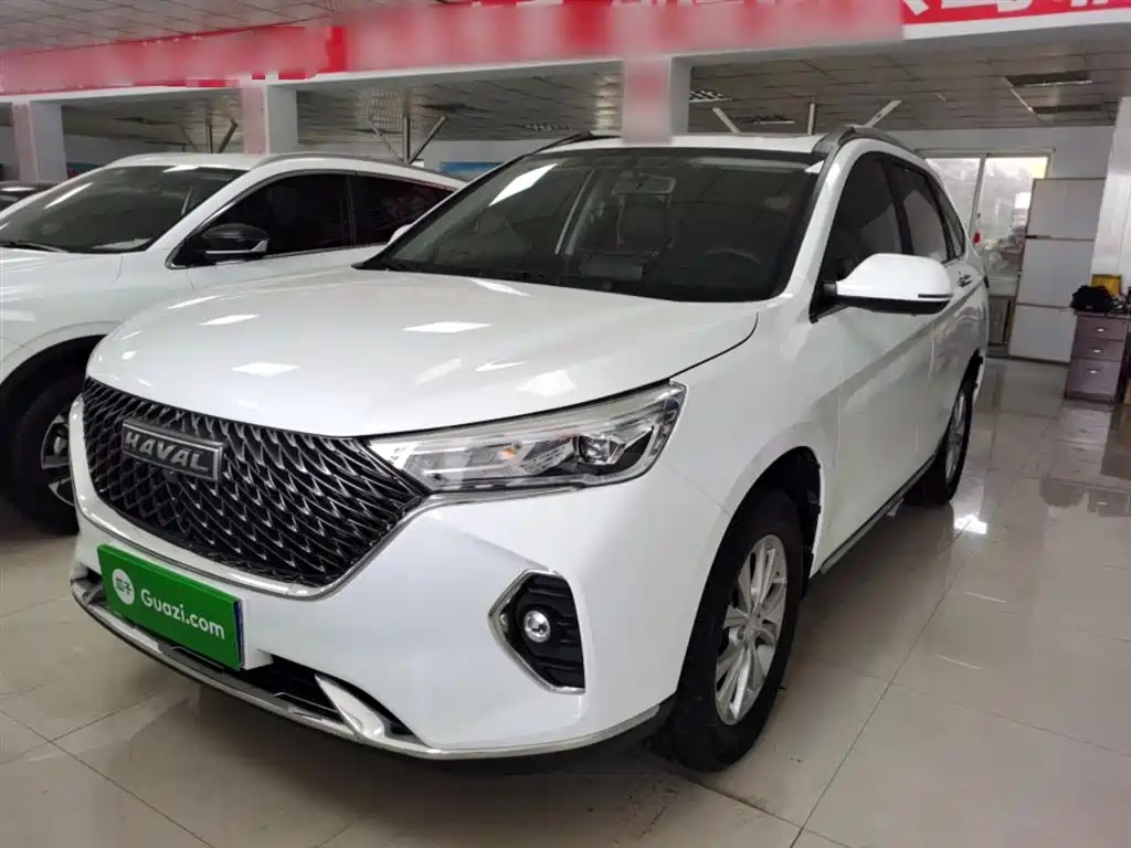 HAVAL M6 2021