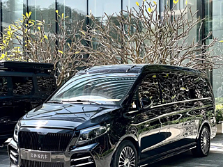Заказать MANSORY MV600