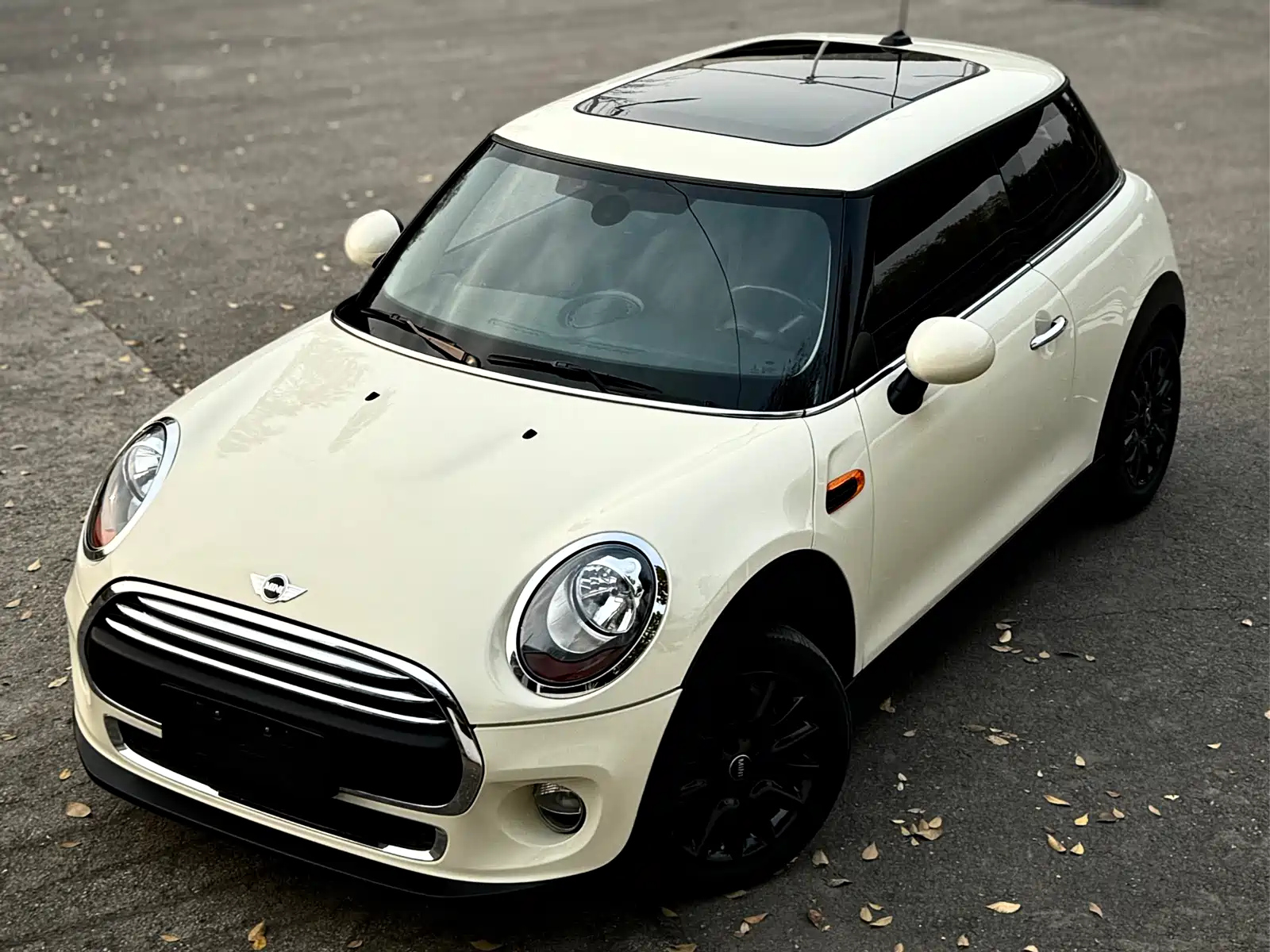 MINI OTHER 2016