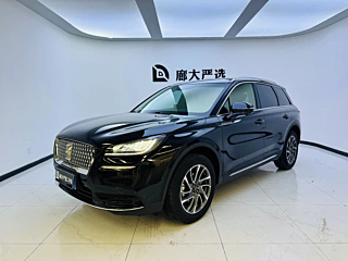 lincoln adventurer
