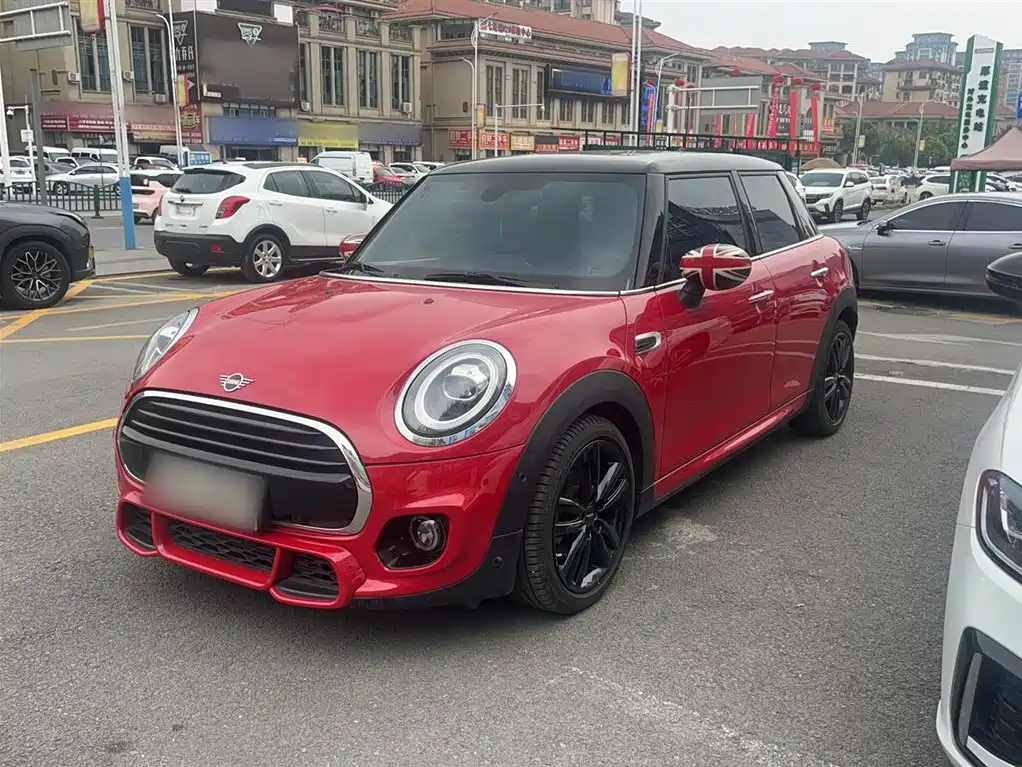 MINI OTHER 2019