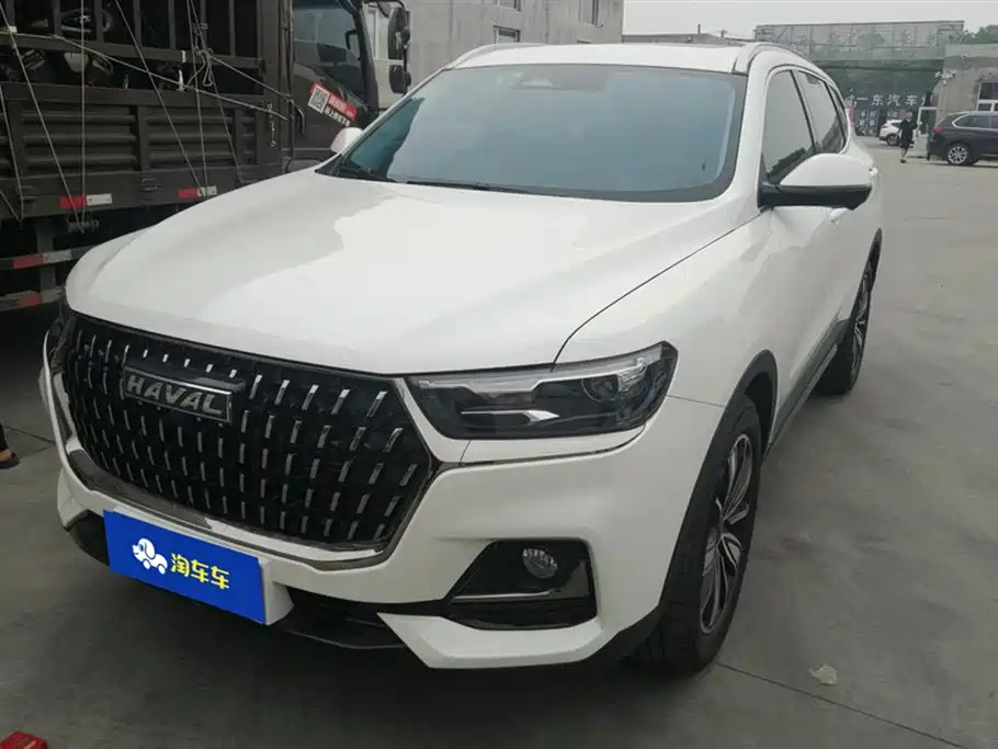 HAVAL H6 2023
