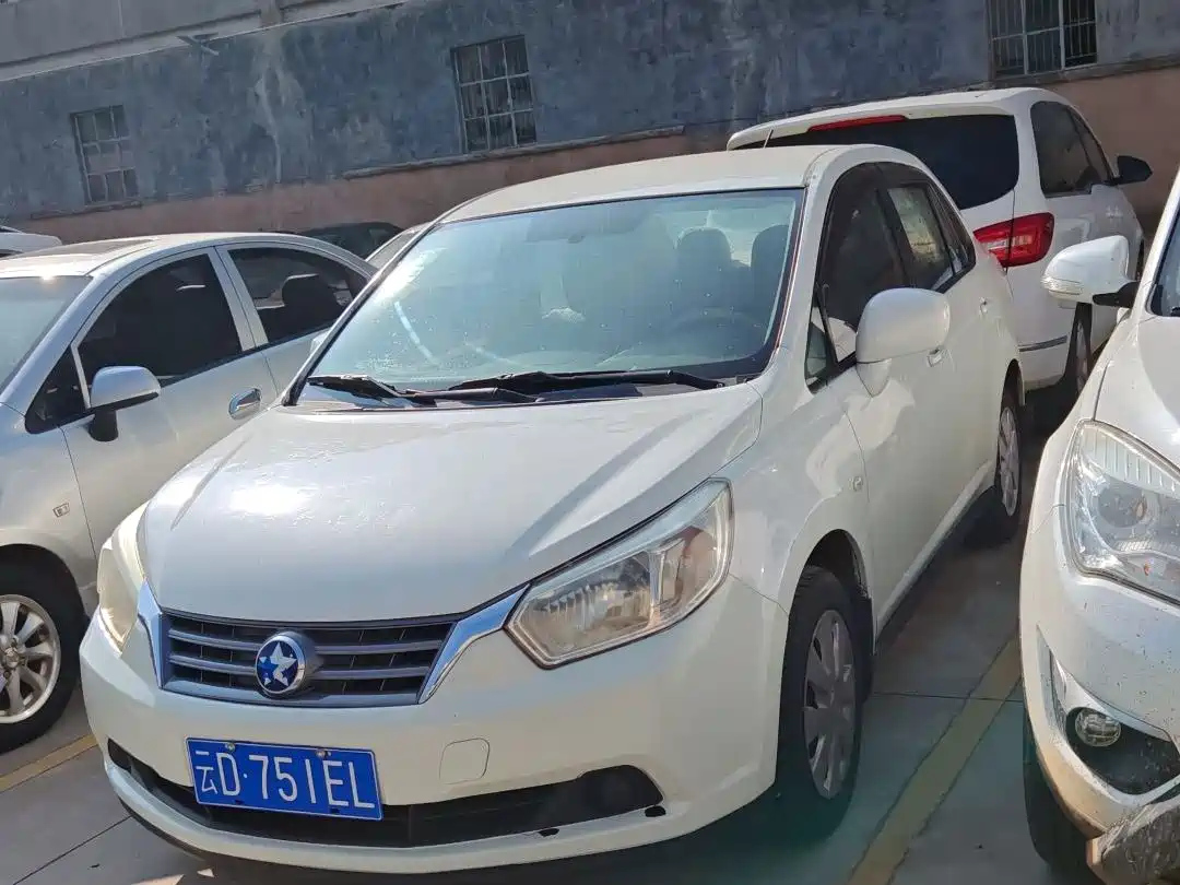 VENUCIA D50 2012