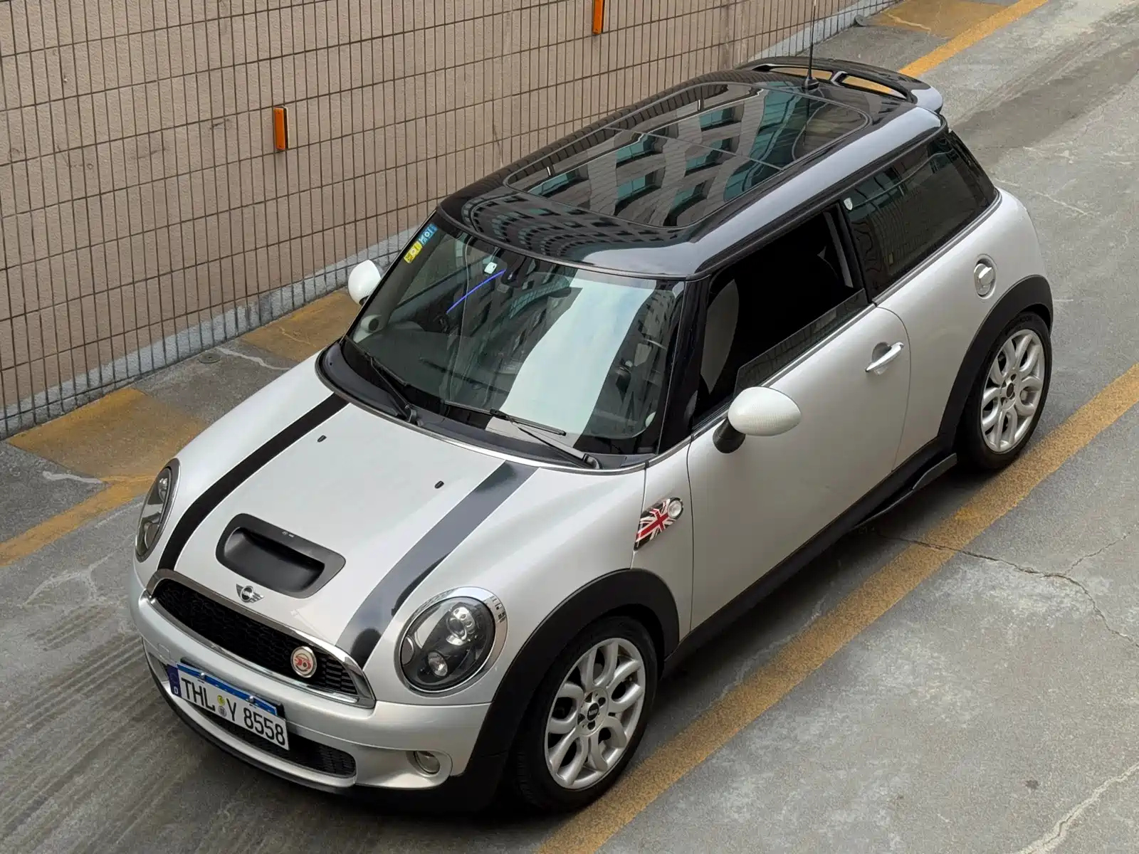 MINI OTHER 2010