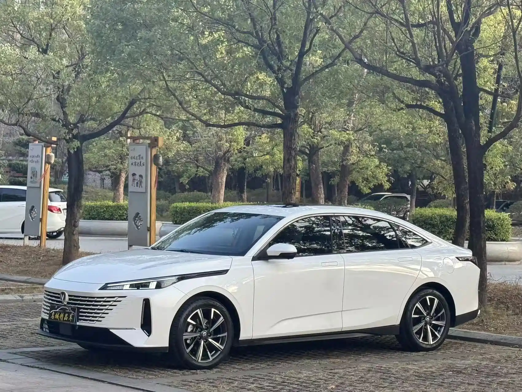 CHANGAN OTHER 2023