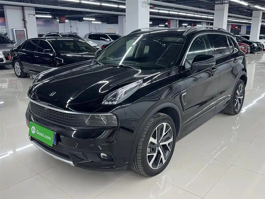 LYNK 01 2017