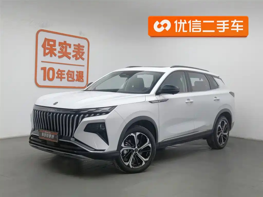 DONGFENG OTHER 2022