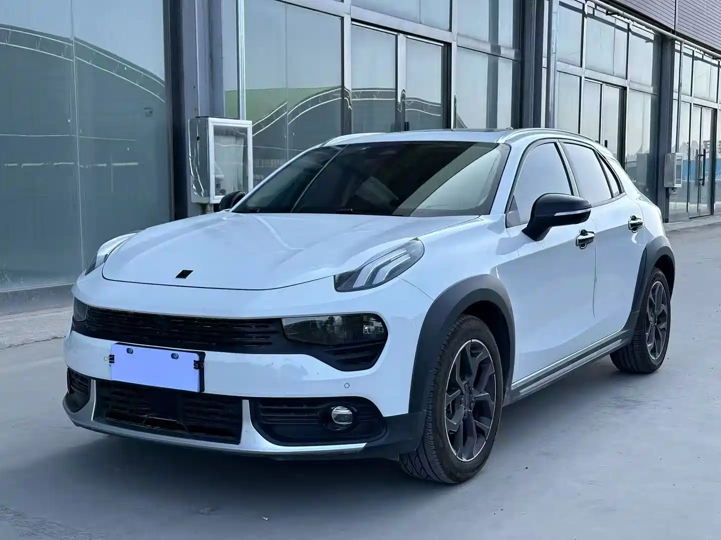 LYNK 02 2019