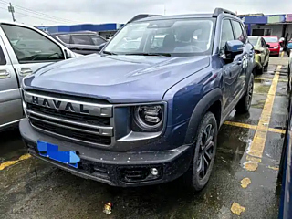 haval dargo