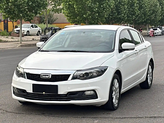 qoros 3