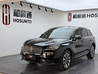 lincoln adventurer