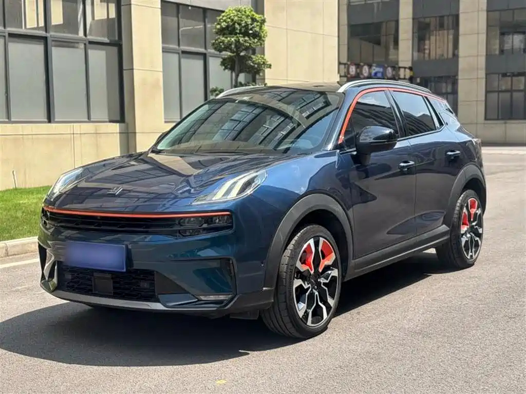 LYNK 06 2020