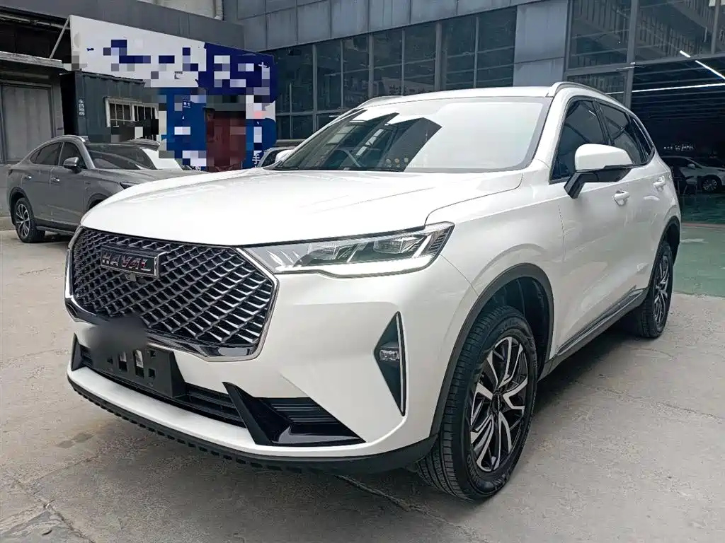 HAVAL H6 2022