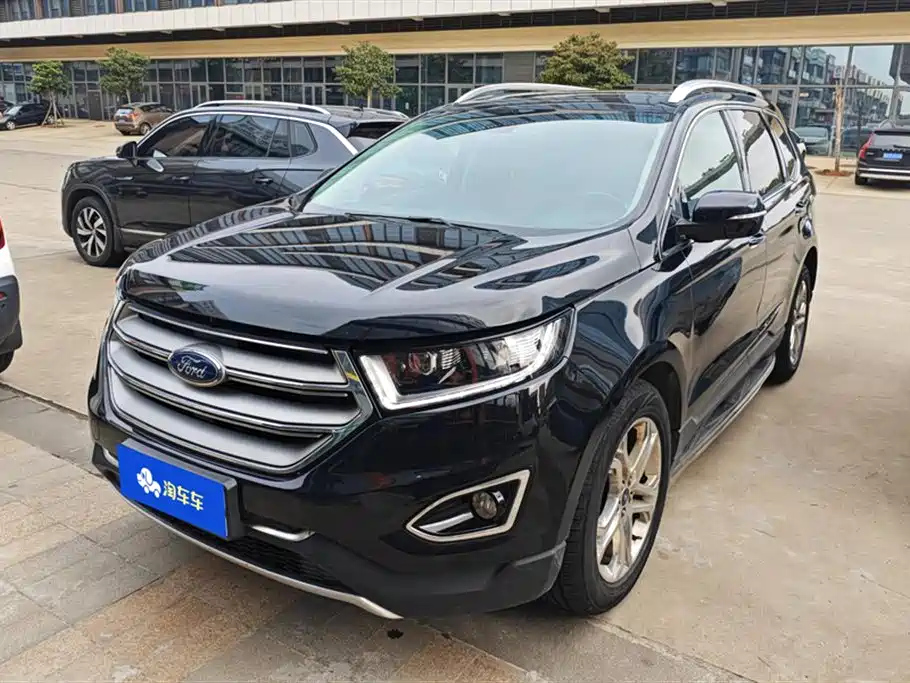 FORD EDGE 2015