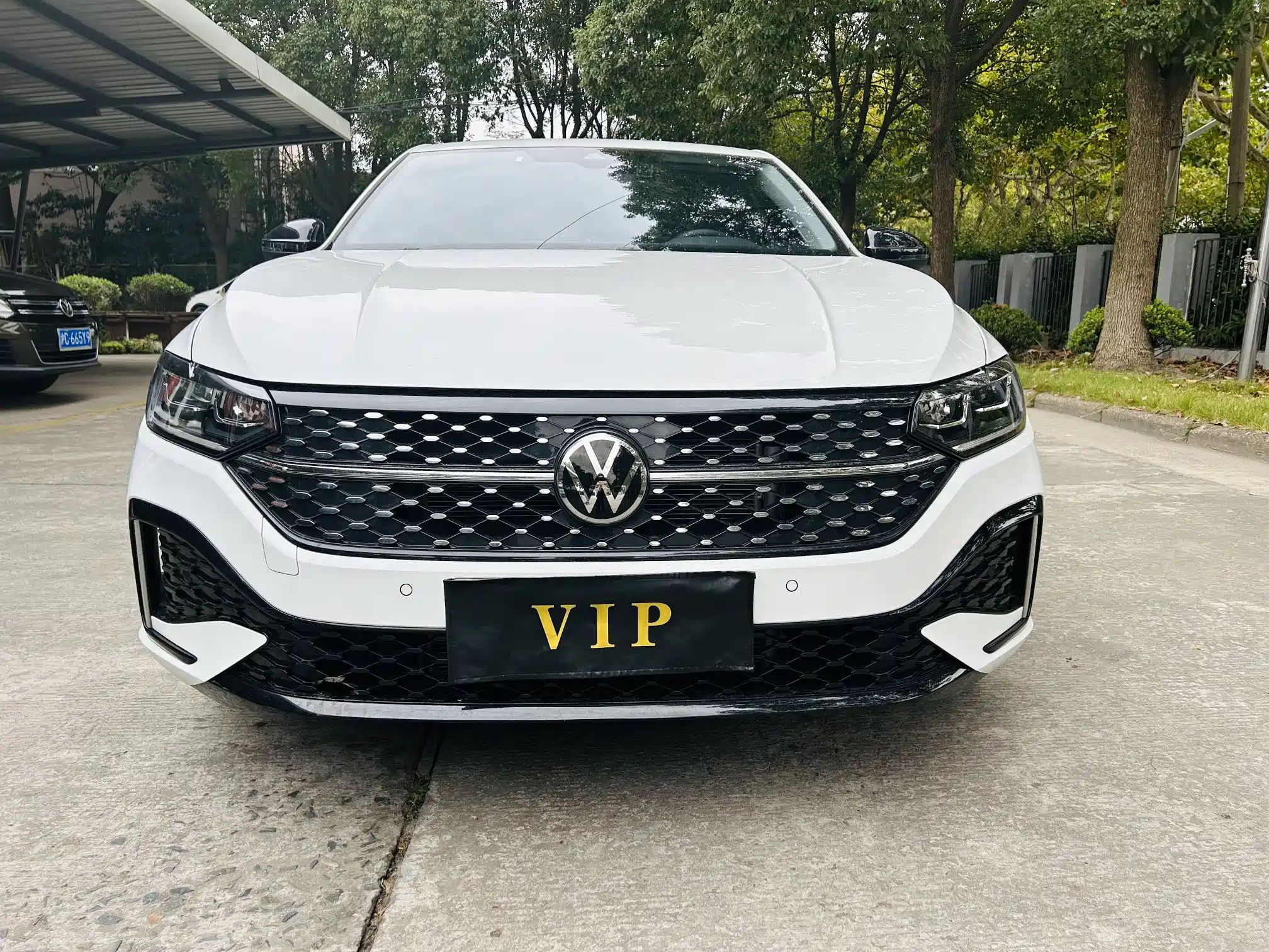 VOLKSWAGEN LAVIDA 2023