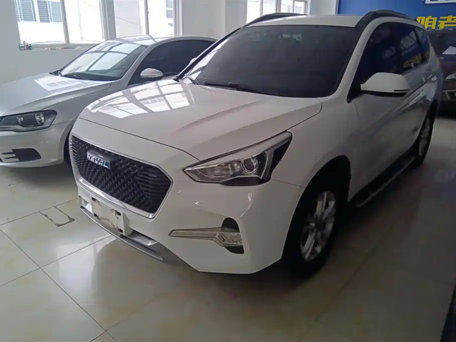 HAVAL M6