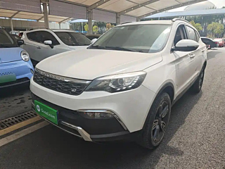 leopaard cs10