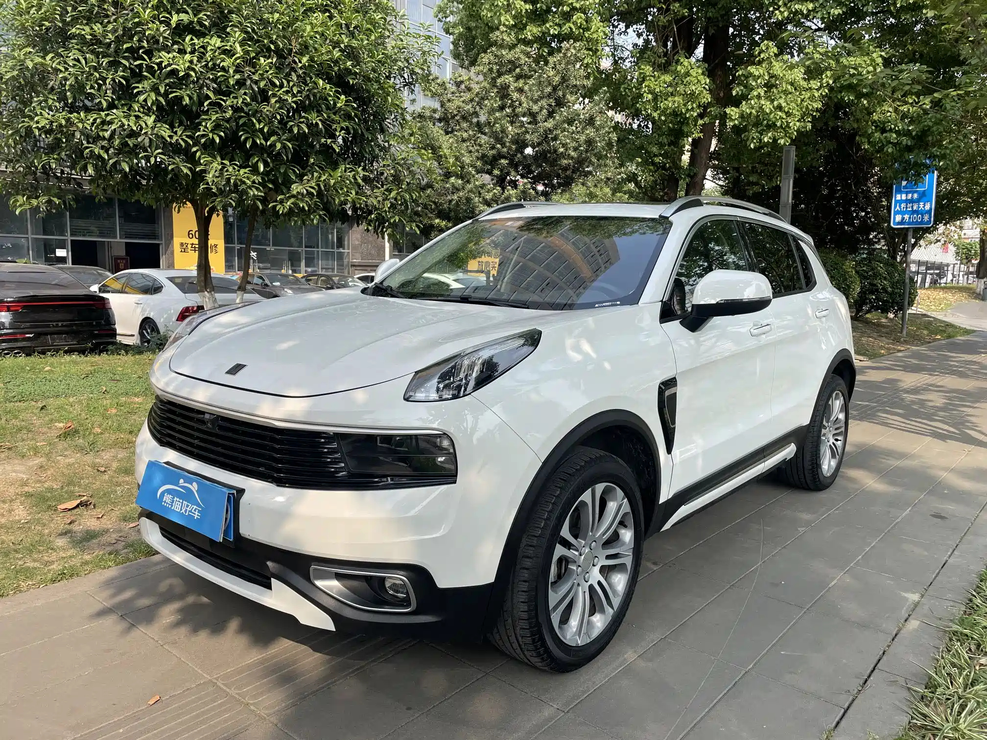 LYNK 01 2019
