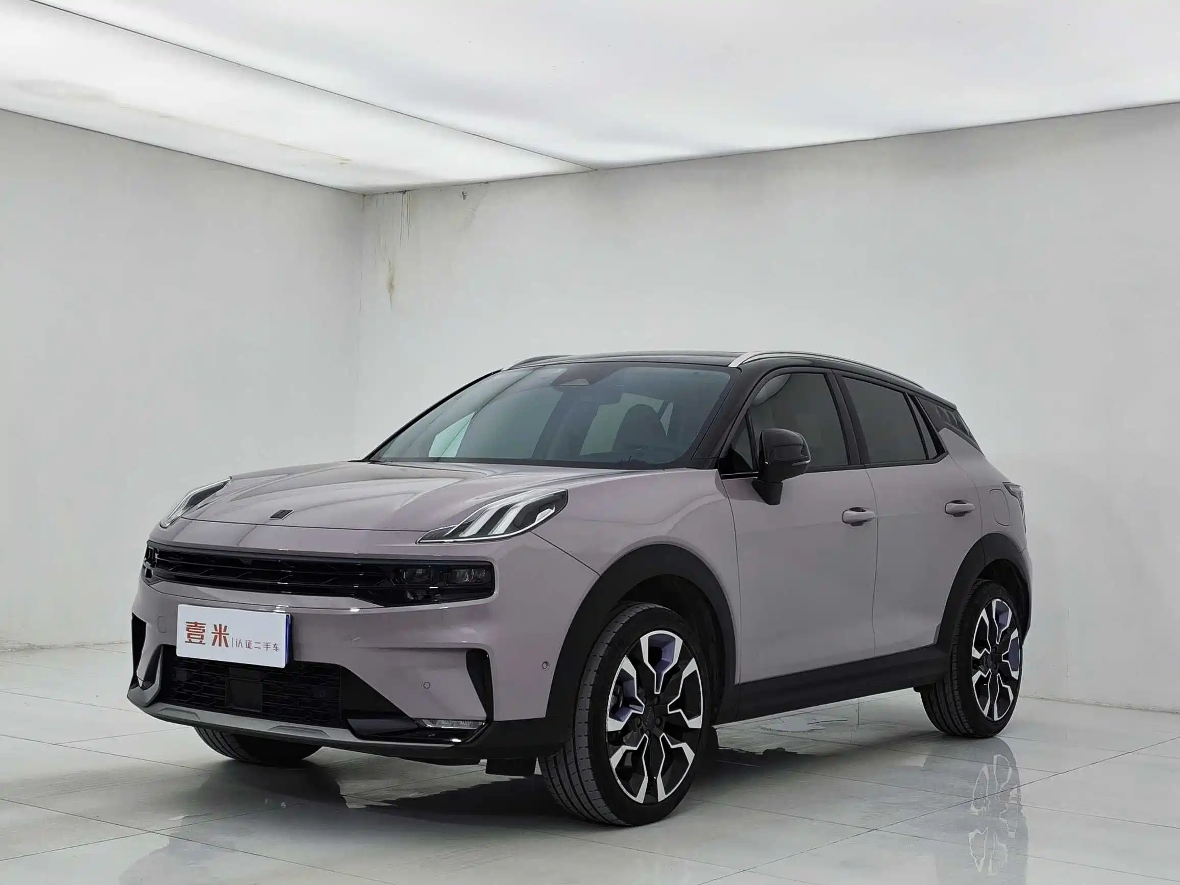 LYNK 06 2021