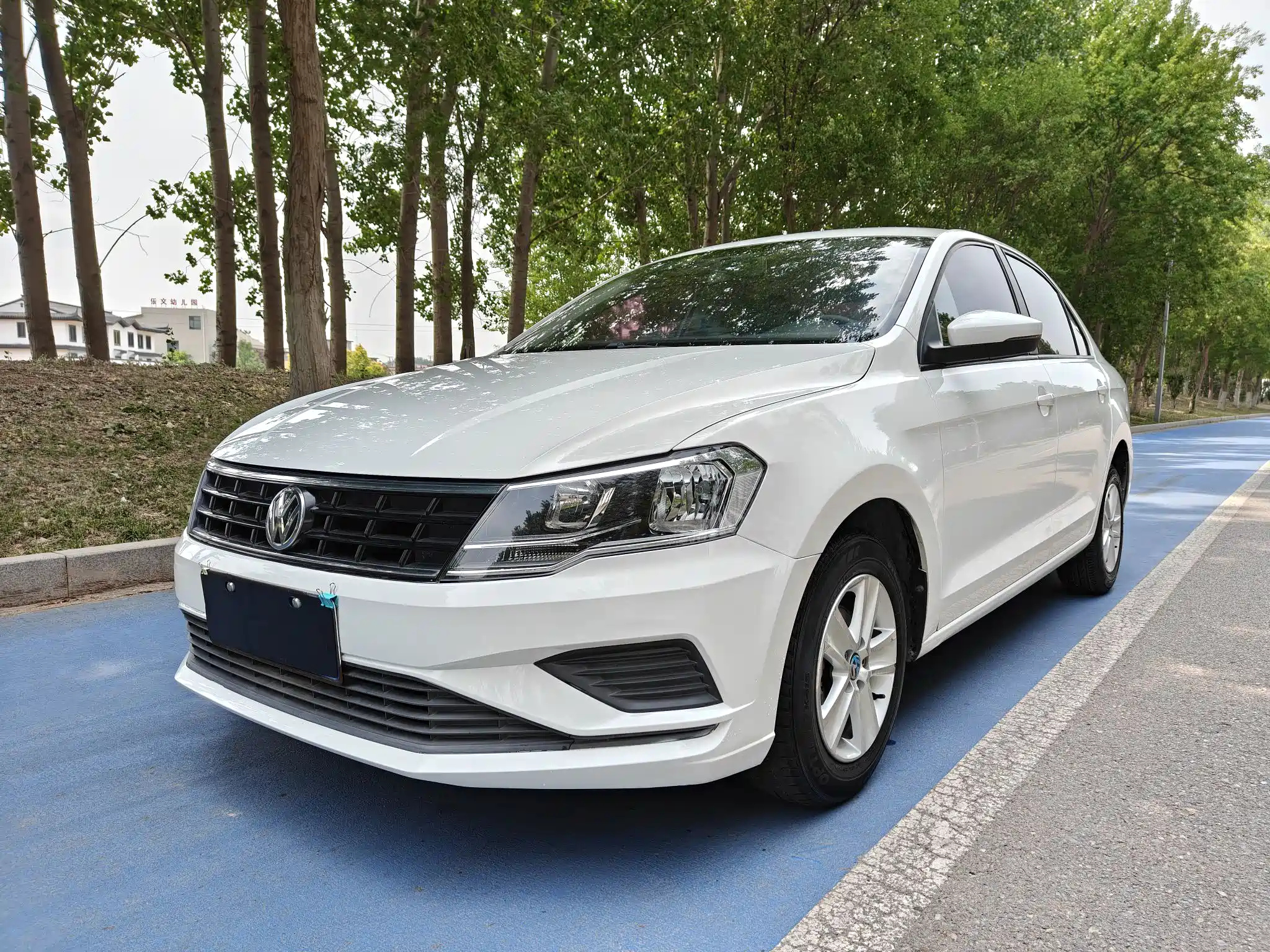 VOLKSWAGEN JETTA 2017