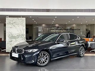 Заказать BMW 3-SERIES