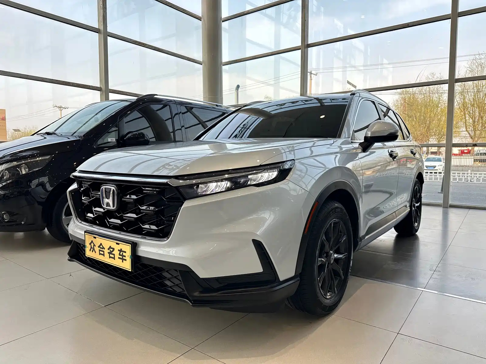 HONDA CR-V 2023