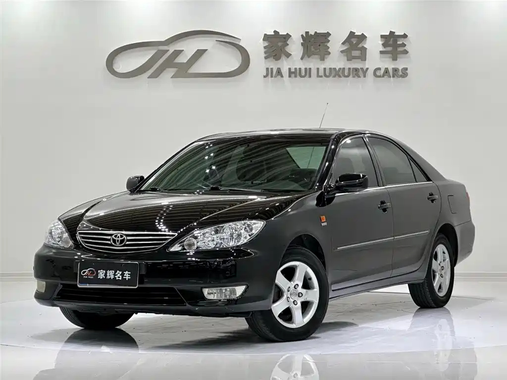 TOYOTA OTHER 2005