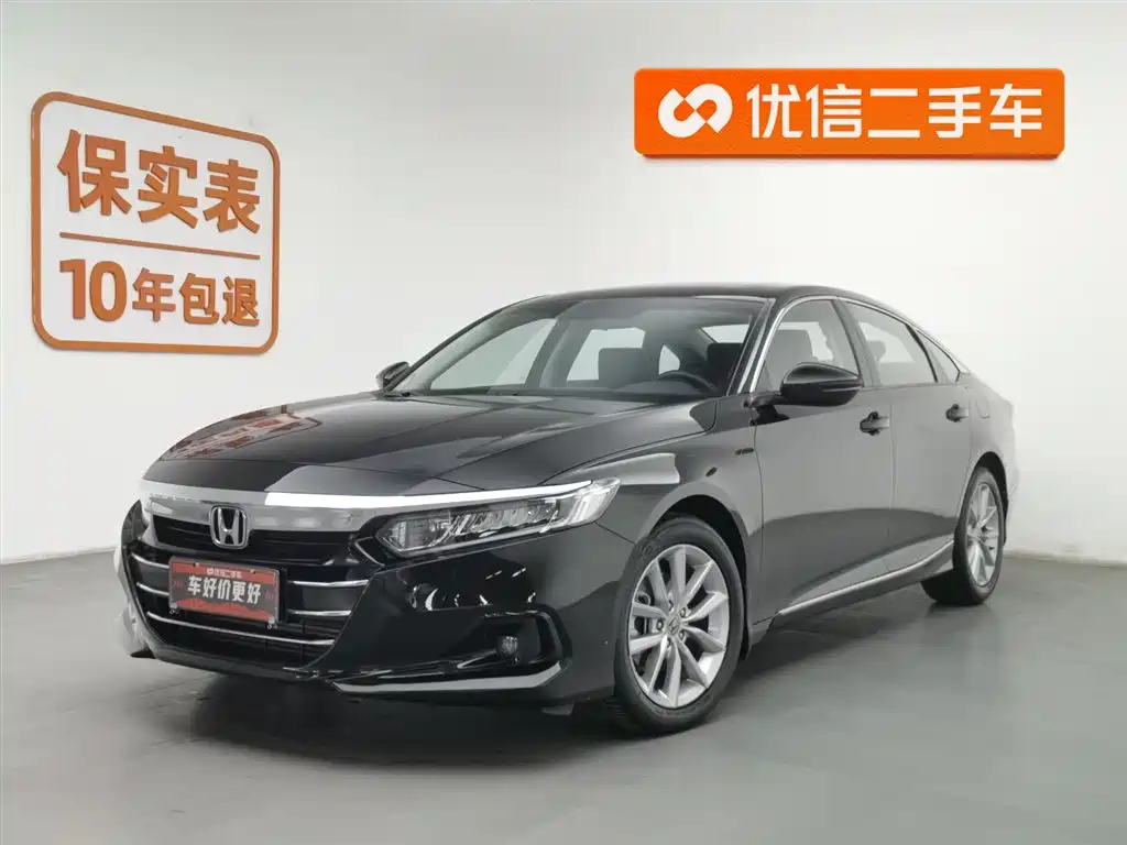 HONDA ACCORD 2022