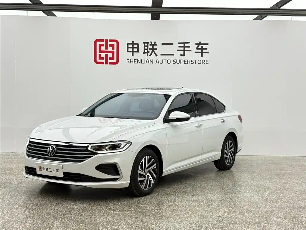 VOLKSWAGEN LAVIDA 2023