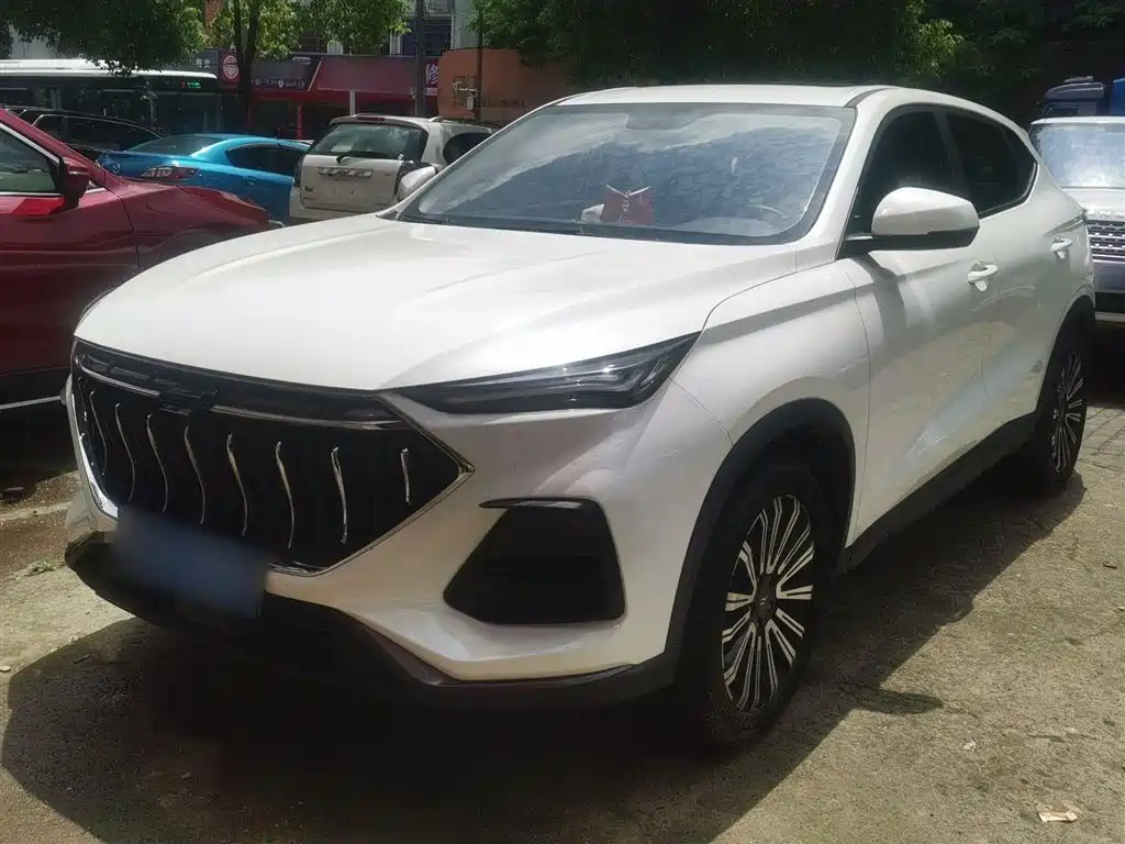CHANGAN OSHAN X5