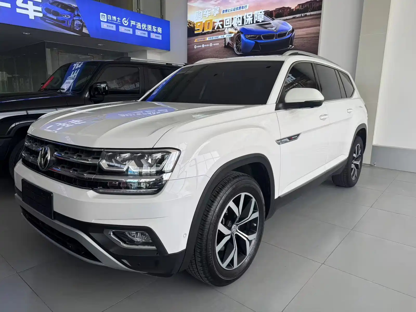 VOLKSWAGEN TOURAN 2017