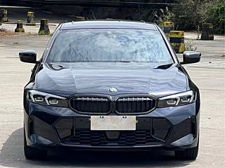 Заказать BMW 3-SERIES