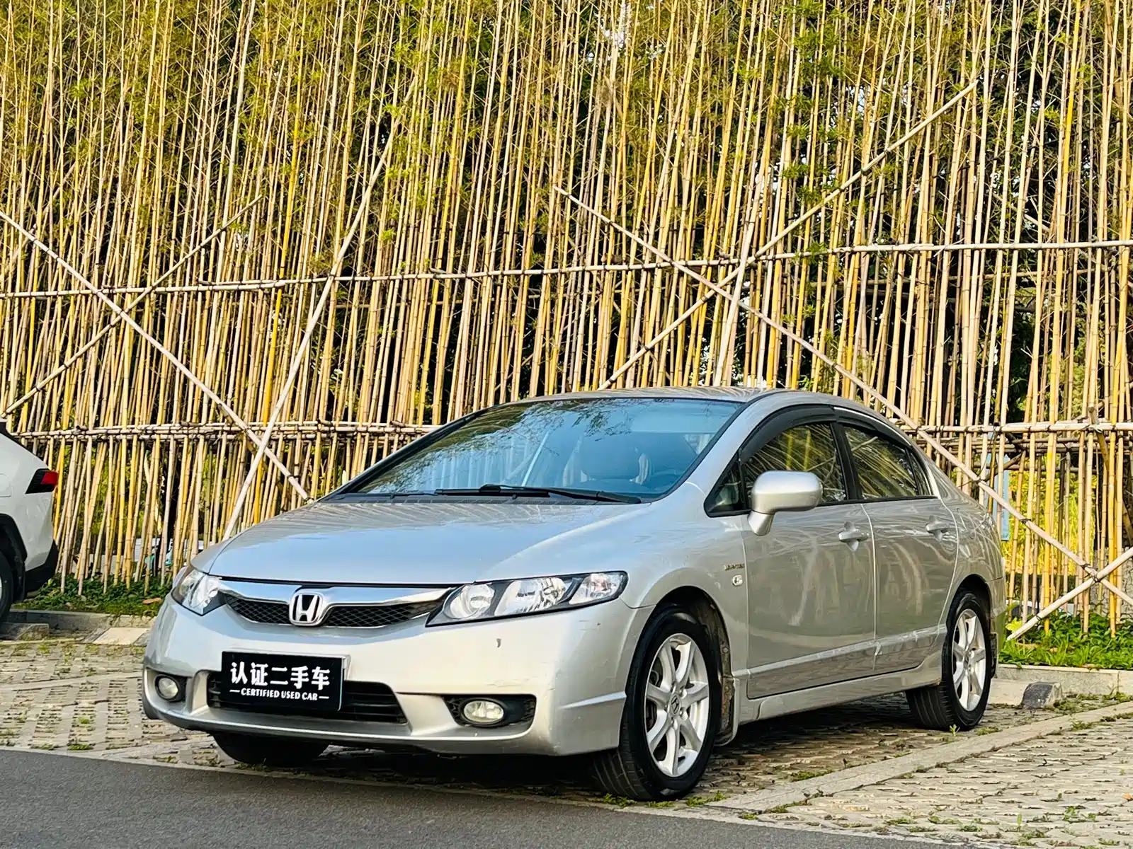 HONDA CIVIC 2009