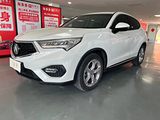 Заказать ACURA CDX