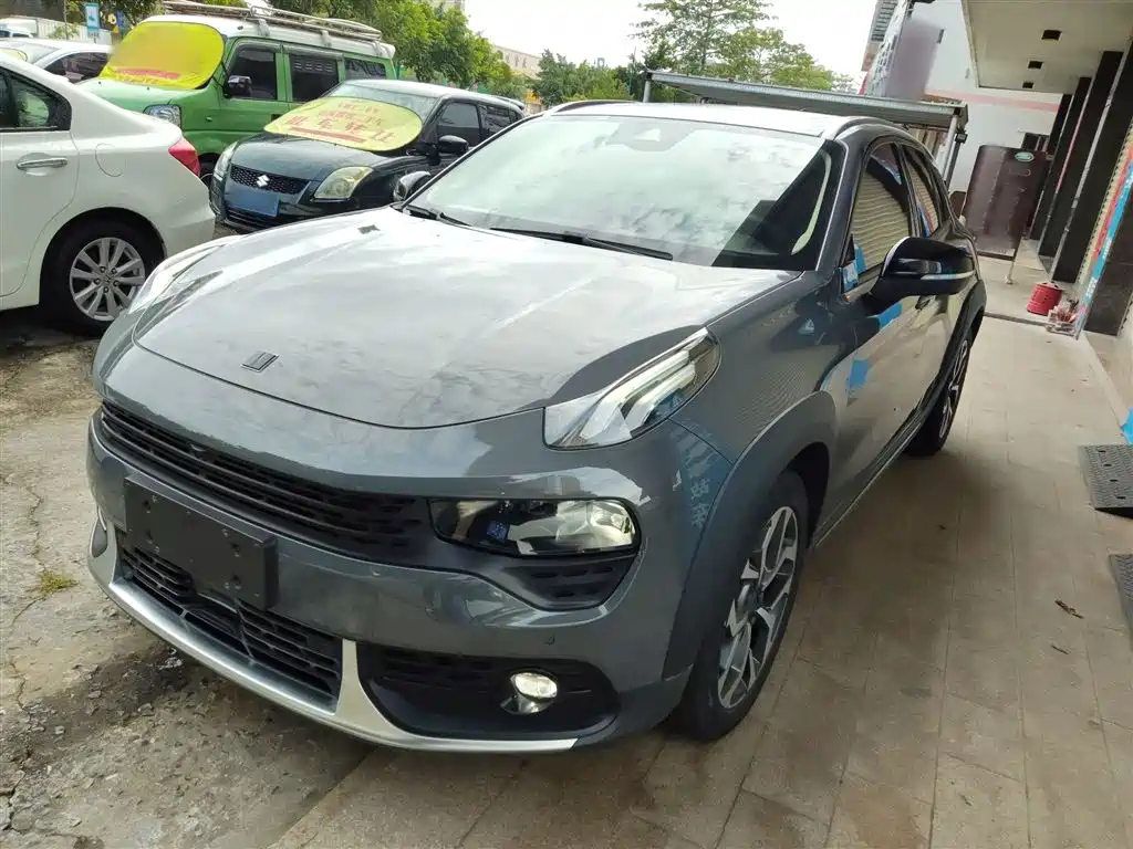 LYNK 02 2019