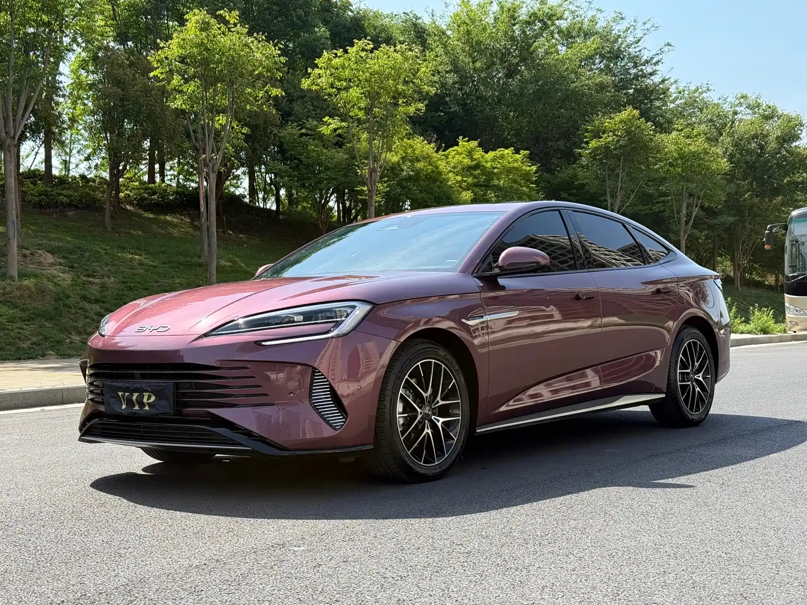 BYD SEAL 2023
